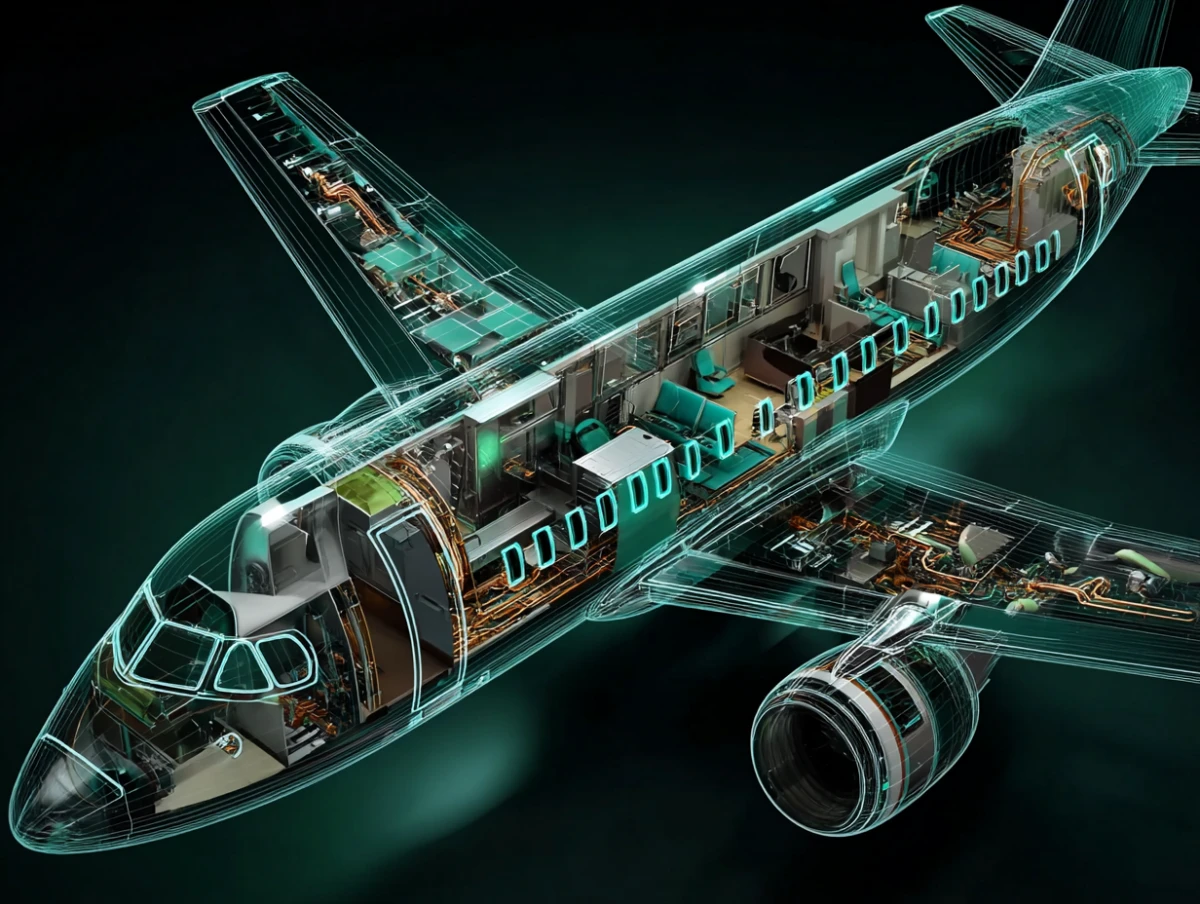 Engineering process step 04